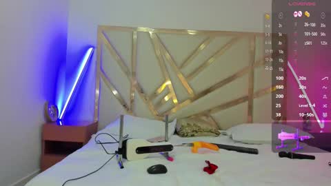 Janna online show from 10.29.25