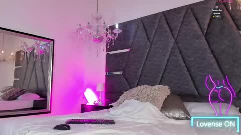Snapshot of janna_foxx chatting on 05.29.26 Janna online show from 05.29.26