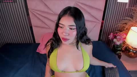 Janna Casey online show from 06.05.26