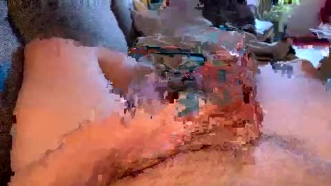 Snapshot of janne8400 chatting on 02.22.25 Janne8400 online show from 02.22.25