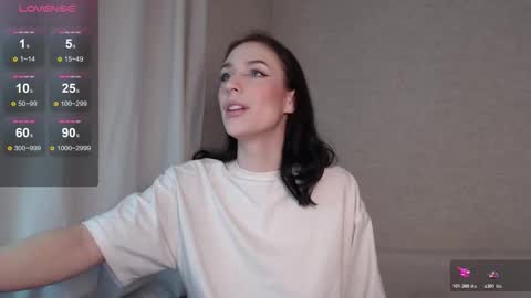 Snapshot of janne_coy chatting on 01.07.26 Jane online show from 01.07.26