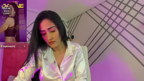 Janne for u online show from 12.27.24