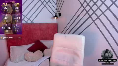 Janne for u online show from 01.29.25