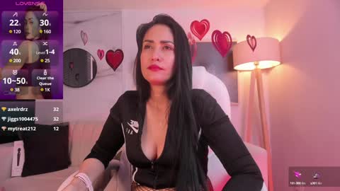 Janne for u online show from 02.09.25