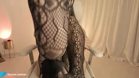 janne_palmer_ online show from 09.10.25