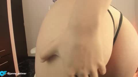 janne_palmer_ online show from 03.14.26