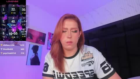 Janne  online show from 04.28.26