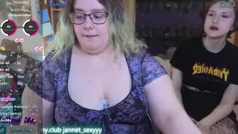 Jannet online show from 05.09.26