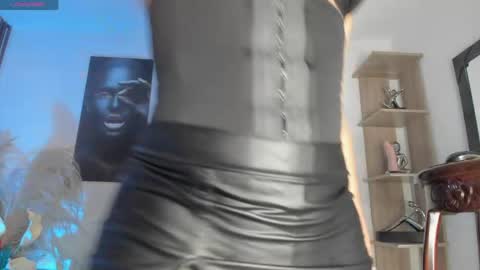 jannie_sexx online show from 04.26.26