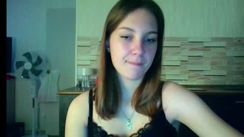Snapshot of janniejansma chatting on 02.22.25 Jannie online show from 02.22.25