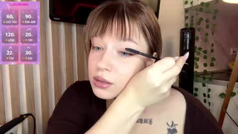 Janni online show from 02.15.26