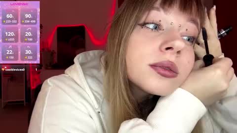 Janni online show from 02.19.26