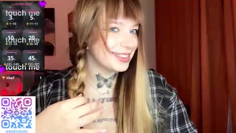 Janni online show from 03.07.26