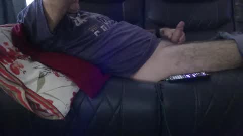 Snapshot of janoka chatting on 01.20.25 Jano online show from 01.20.25