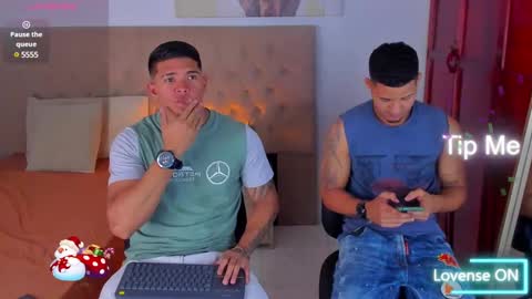 janomar01 online show from 02.18.25