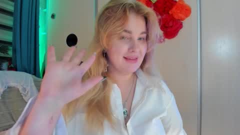 JansyLines online show from 10.27.25