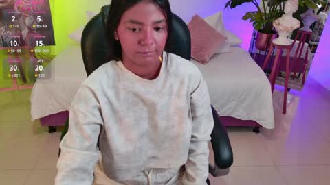Snapshot of jany__love chatting on 05.08.26 JANY online show from 05.08.26