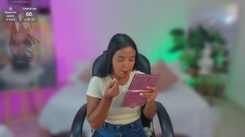 Snapshot of jany__love chatting on 05.11.26 JANY online show from 05.11.26