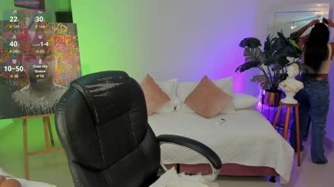 Snapshot of jany__love chatting on 05.18.26 JANY online show from 05.18.26