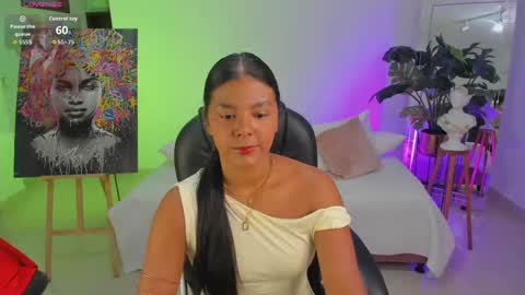 Snapshot of jany__love chatting on 05.20.26 JANY online show from 05.20.26