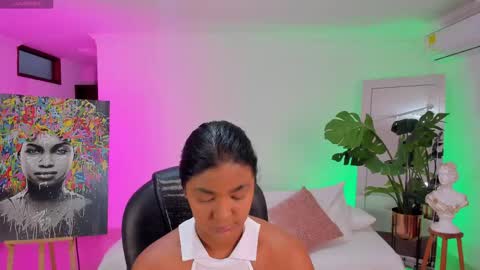 Snapshot of jany__love chatting on 05.29.26 JANY online show from 05.29.26