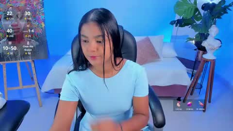Snapshot of jany__love chatting on 05.31.26 JANY online show from 05.31.26