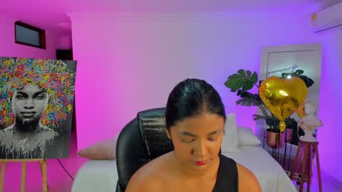 Snapshot of jany__love chatting on 06.06.26 JANY online show from 06.06.26