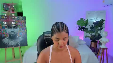 Snapshot of jany__love chatting on 06.11.26 JANY online show from 06.11.26