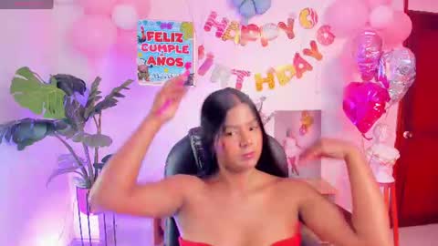 Snapshot of jany__love chatting on 06.17.26 JANY online show from 06.17.26