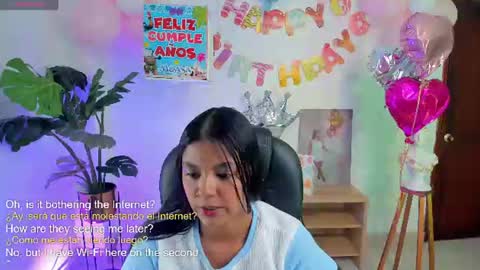 Snapshot of jany__love chatting on 06.18.26 JANY online show from 06.18.26