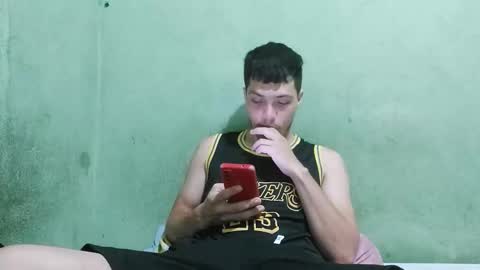 Hanz online show from 02.04.26