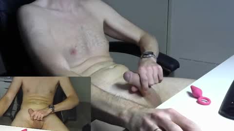 japie93 online show from 10.16.25