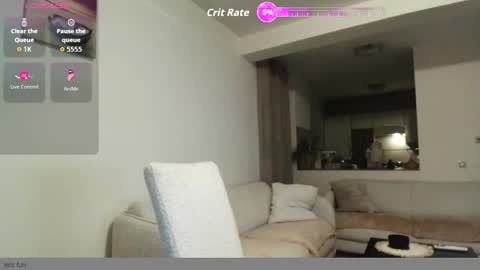 jaqueline88 online show from 10.04.25