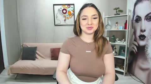 JaquelinLaurent online show from 04.20.26