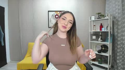 JaquelinLaurent online show from 04.30.26