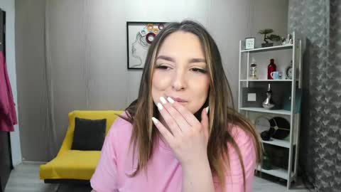 JaquelinLaurent online show from 05.05.26