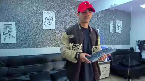 Jared online show from 06.16.26