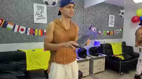 Jared online show from 06.30.26