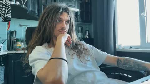 Snapshot of jaredhighborne chatting on 01.08.26 K online show from 01.08.26