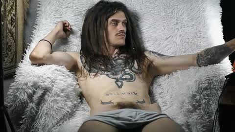 Snapshot of jaredhighborne chatting on 01.14.26 K online show from 01.14.26