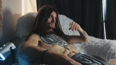 Snapshot of jaredhighborne chatting on 01.17.26 K online show from 01.17.26