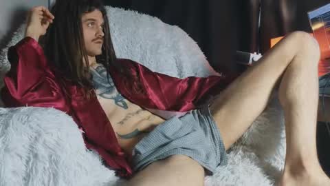 Snapshot of jaredhighborne chatting on 02.01.26 K online show from 02.01.26