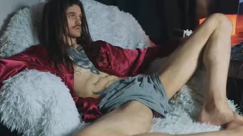 Snapshot of jaredhighborne chatting on 02.02.26 K online show from 02.02.26