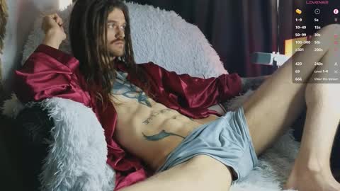 K online show from 02.14.26