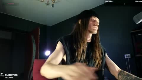 K online show from 06.04.26