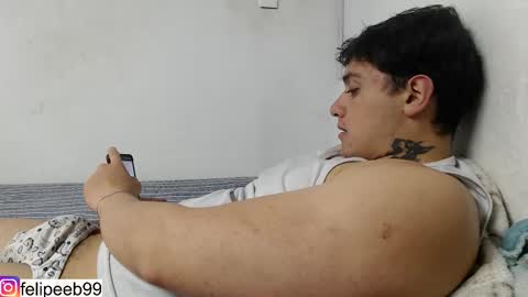 Jareth online show from 09.10.25