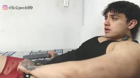 Snapshot of jareth_brunet chatting on 07.27.26 Jareth online show from 07.27.26
