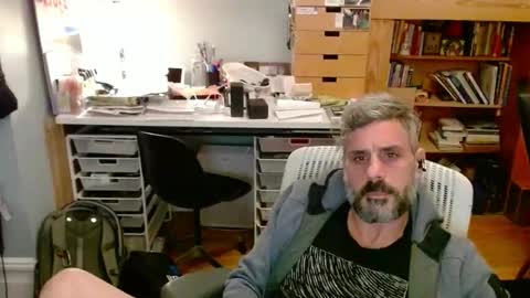 jareth_returns online show from 11.03.25