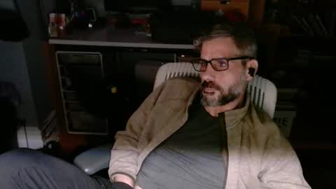 jareth_returns online show from 11.10.25