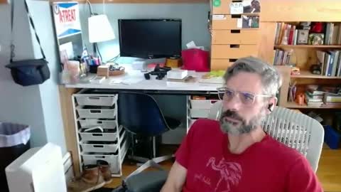 jareth_returns online show from 11.22.25